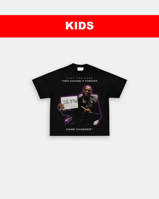 38,390 - KIDS TEE