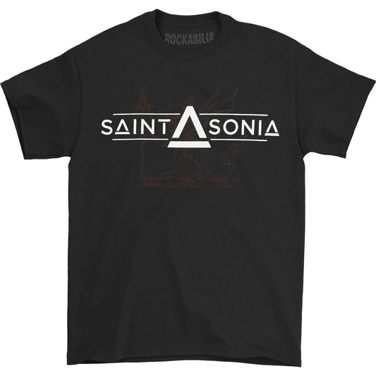 2016 Tour T-shirt Style001