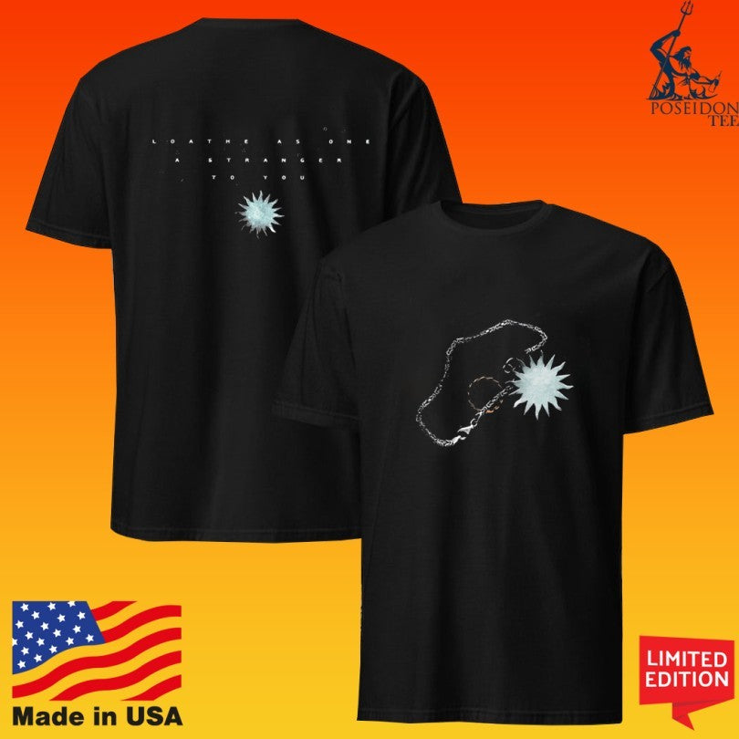 Loathe Necklace T-shirt
