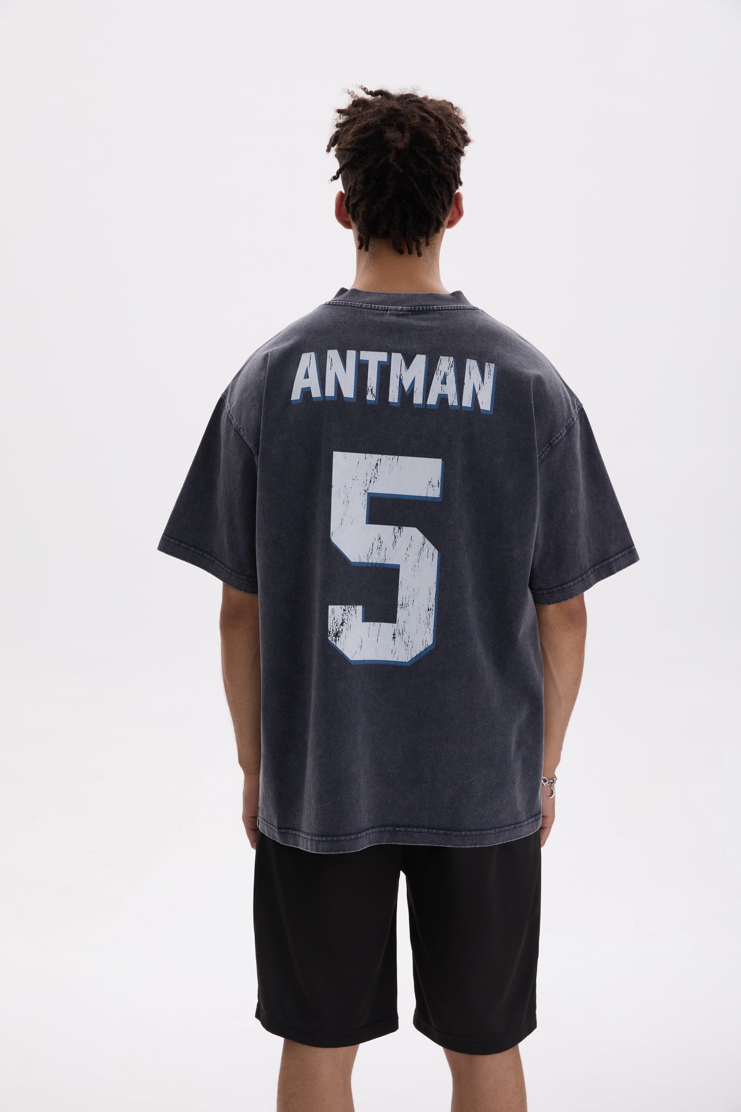 ANT JERSEY TEE - clothing by TeeHivey.com (Image 4)