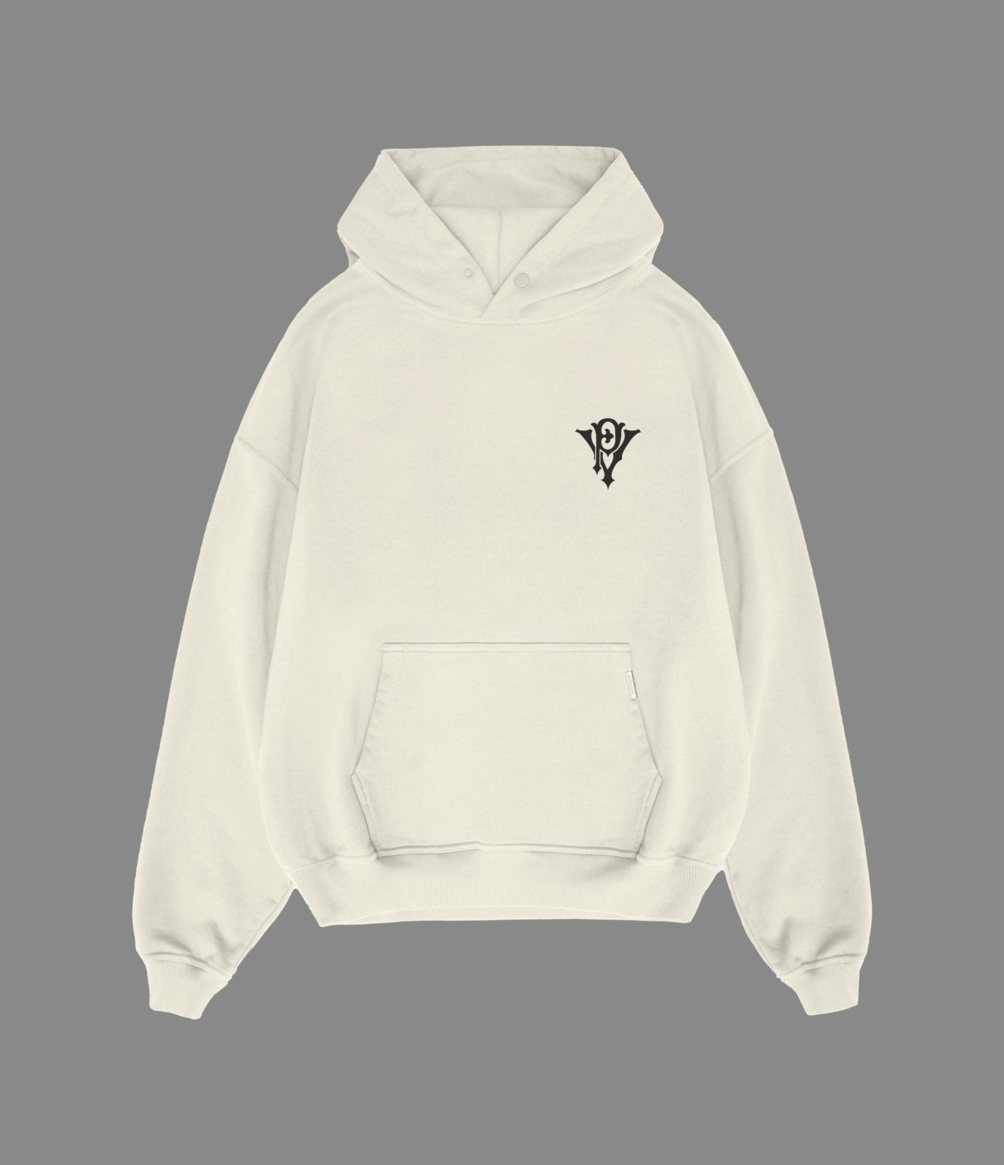 PRIVATE VICTORIES LOGO HOODIE