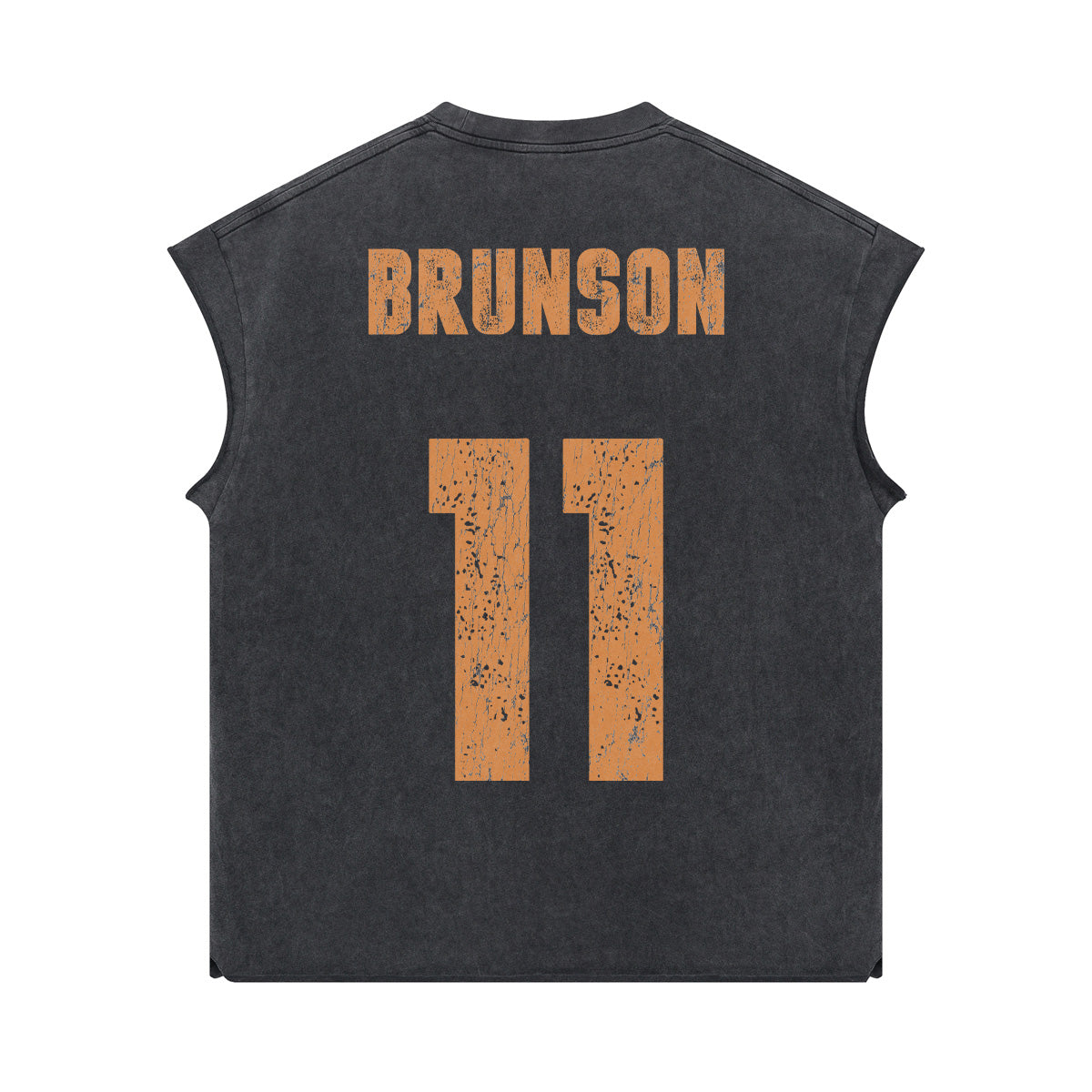 NEW YORK MUSCLE TEE - clothing by TeeHivey.com (Image 2)