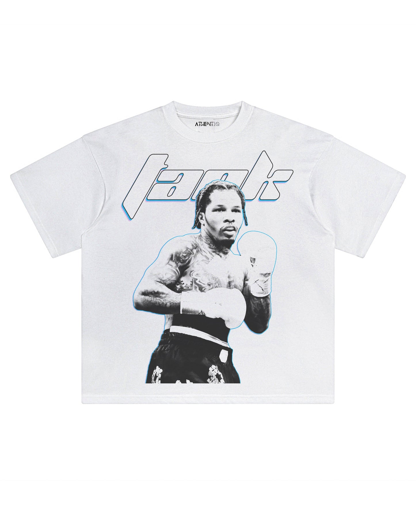 TANK Y2K TEE - clothing by TeeHivey.com (Image 4)