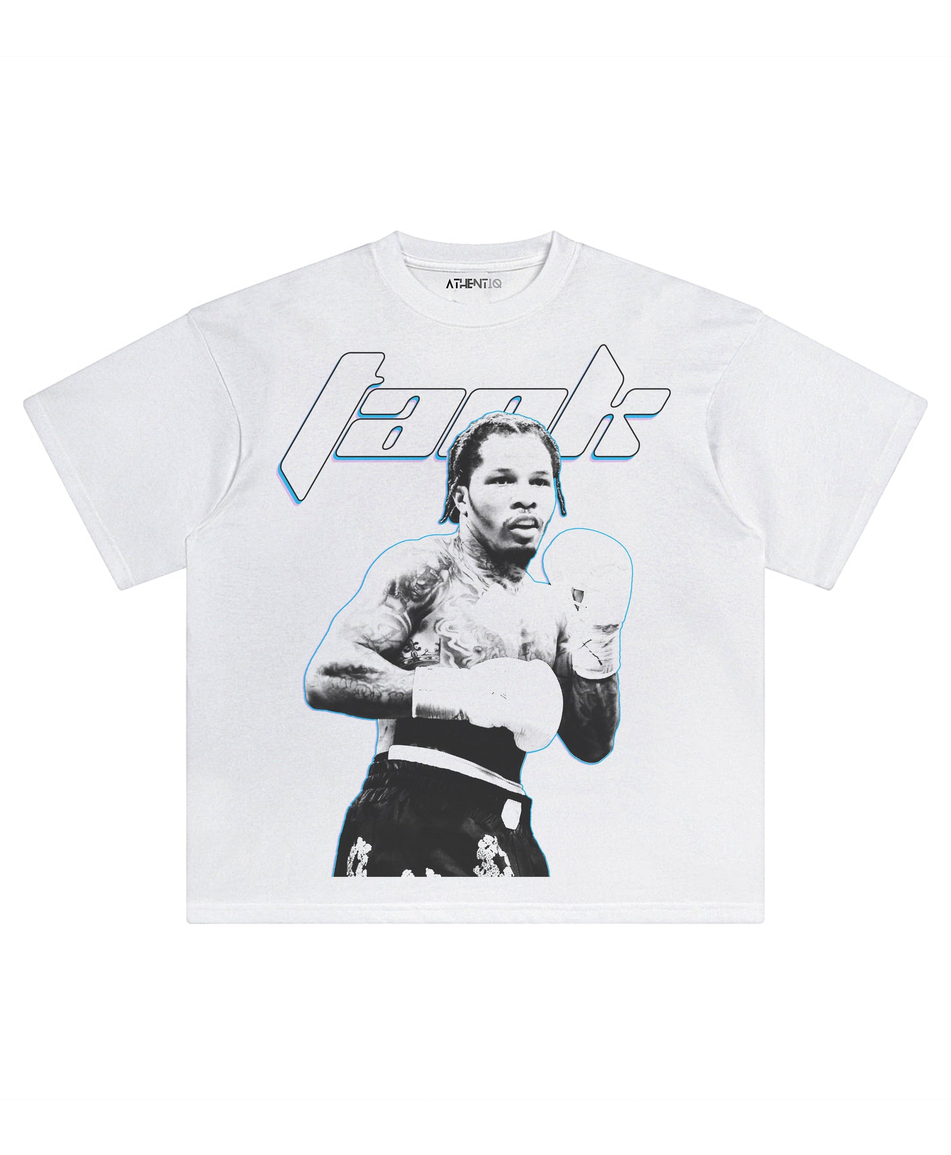 TANK Y2K TEE - clothing by TeeHivey.com (Image 4)