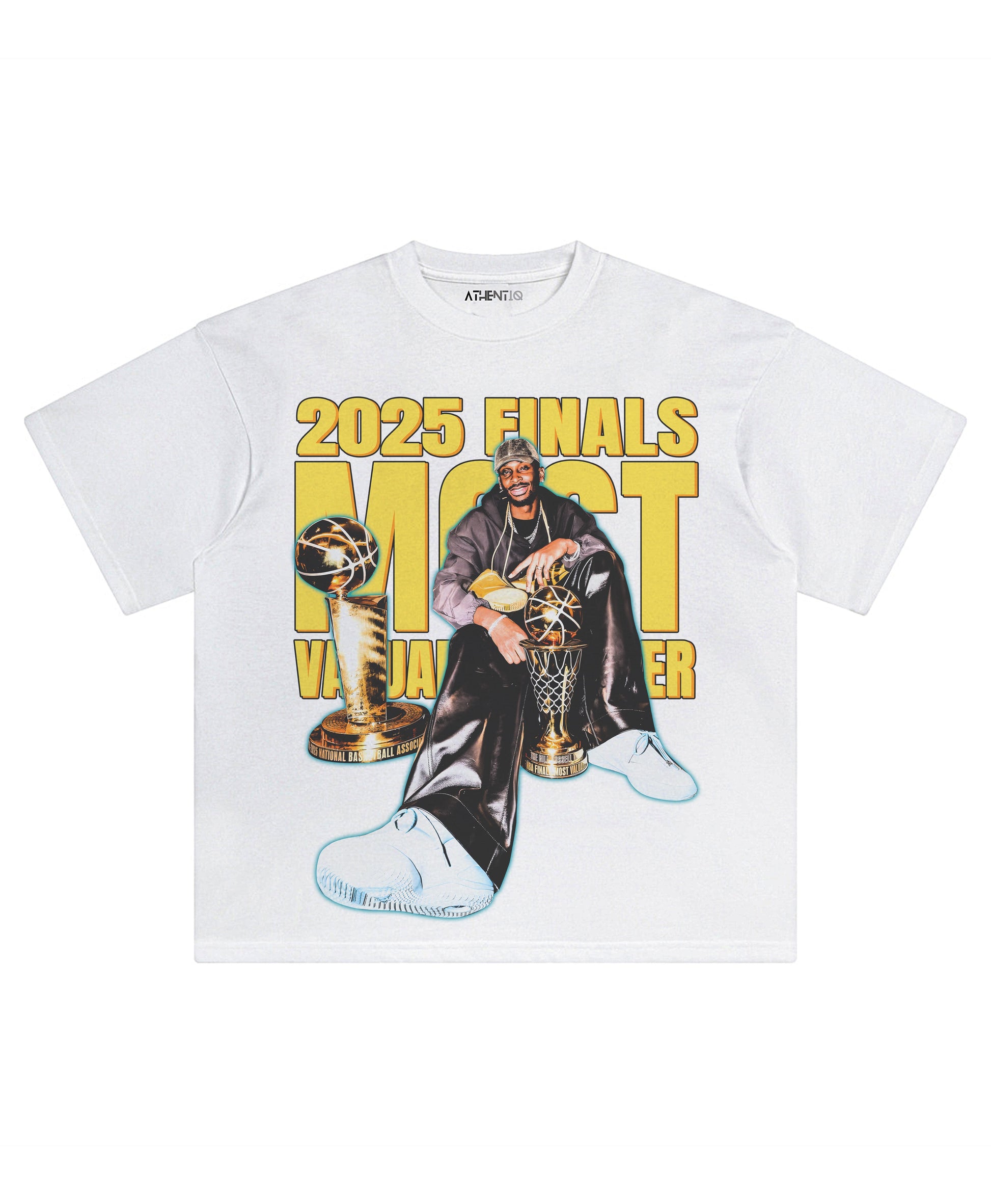 SGA FMVP TEE - clothing by TeeHivey.com (Image 4)