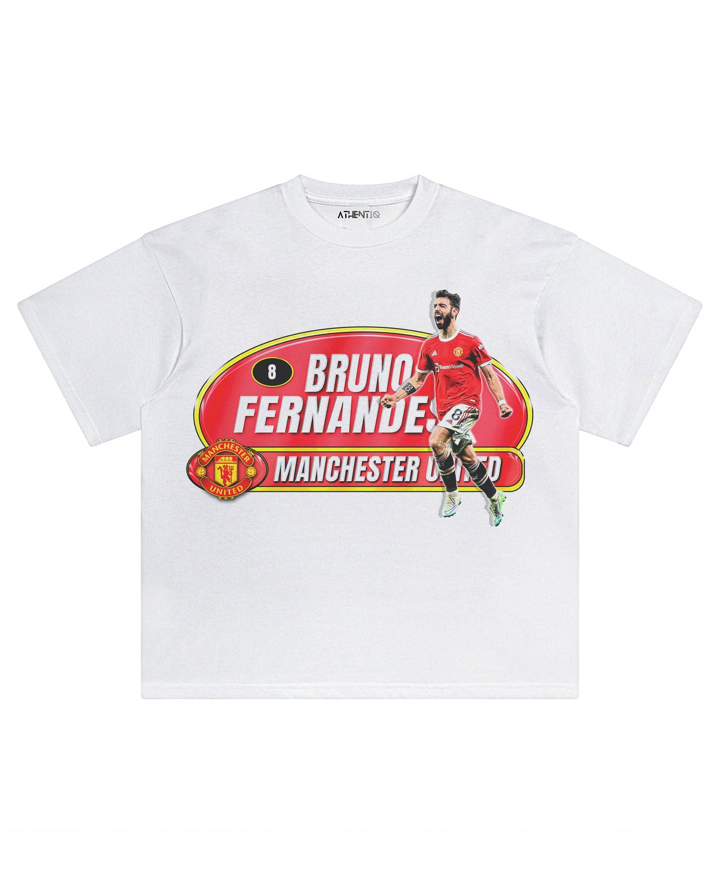 BRUNO FERNANDES TEE