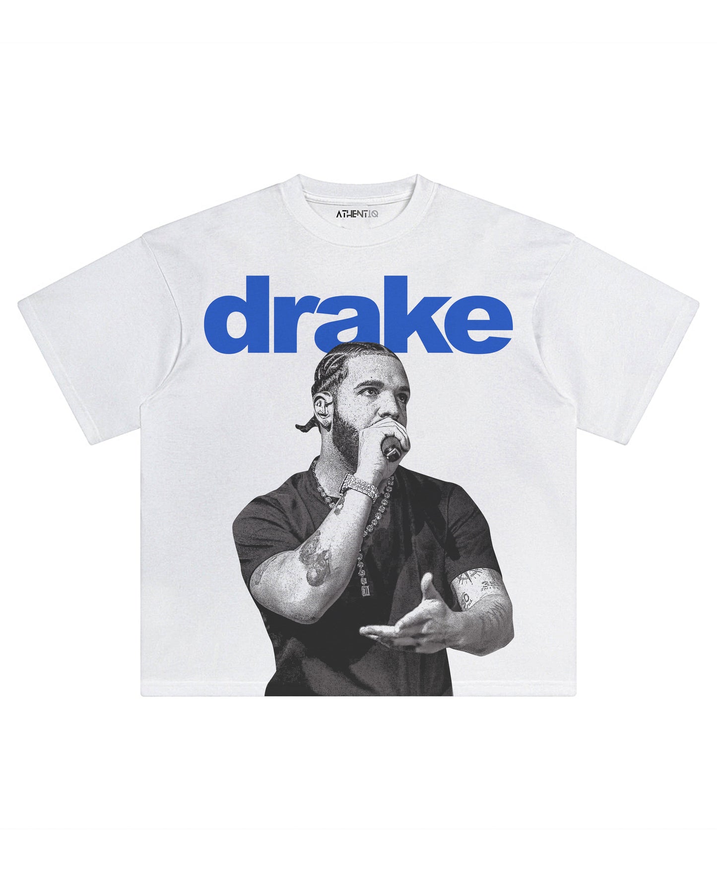 DRAKE Y2K TEE
