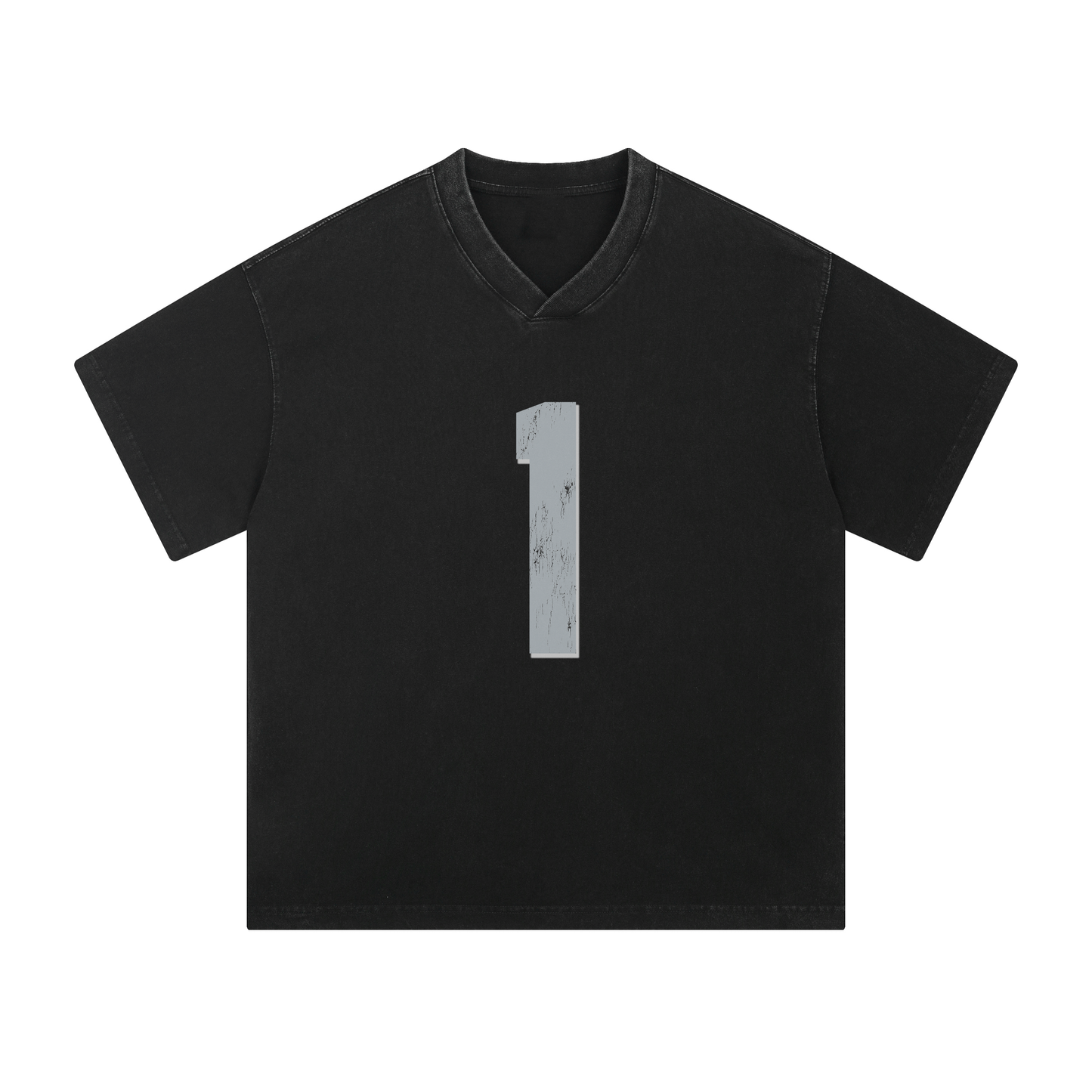WEMBY JERSEY TEE