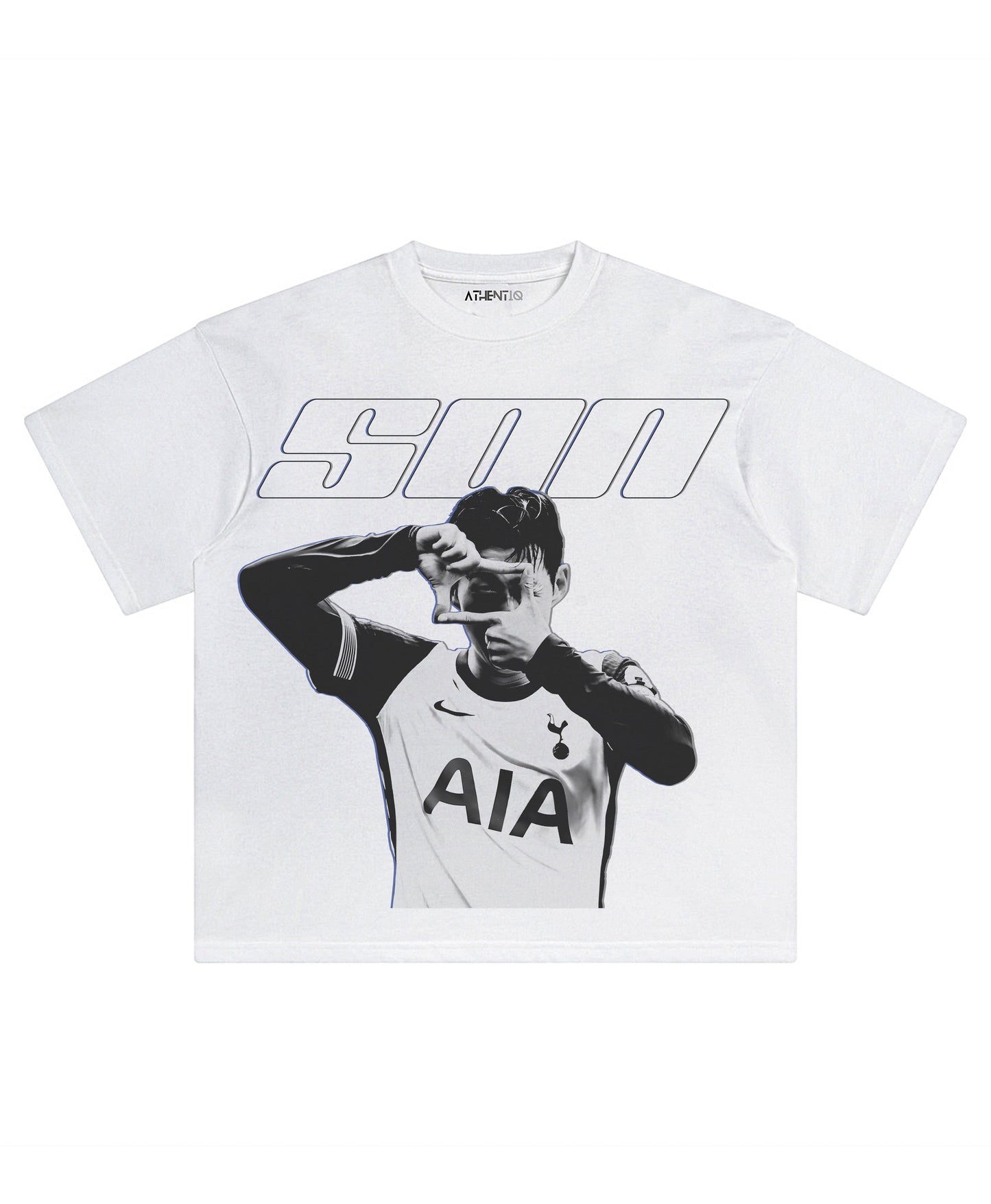 SON Y2K TEE - clothing by TeeHivey.com (Image 3)