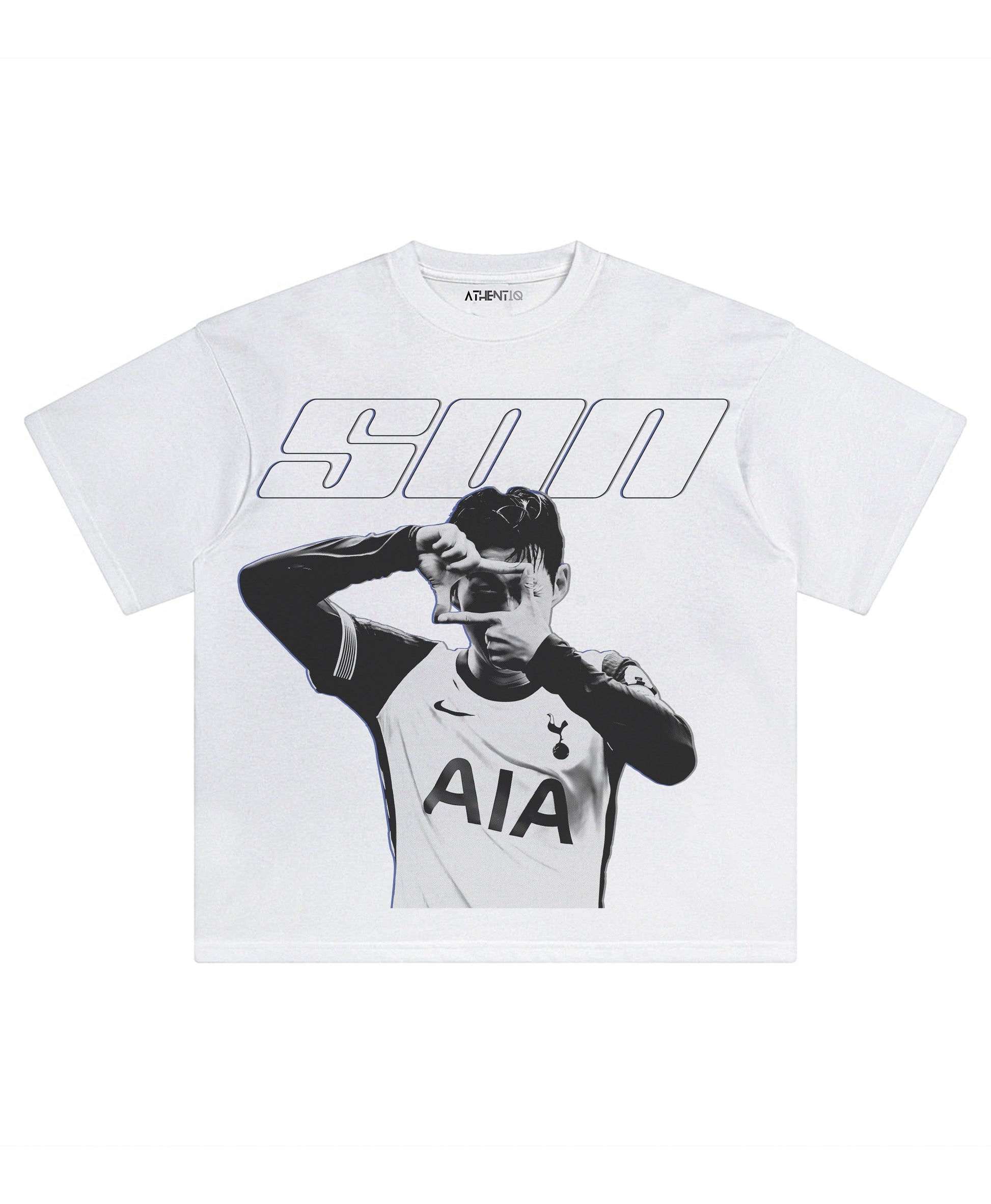SON Y2K TEE - clothing by TeeHivey.com (Image 3)