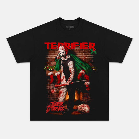 TERRIFIER 7.0 TEE