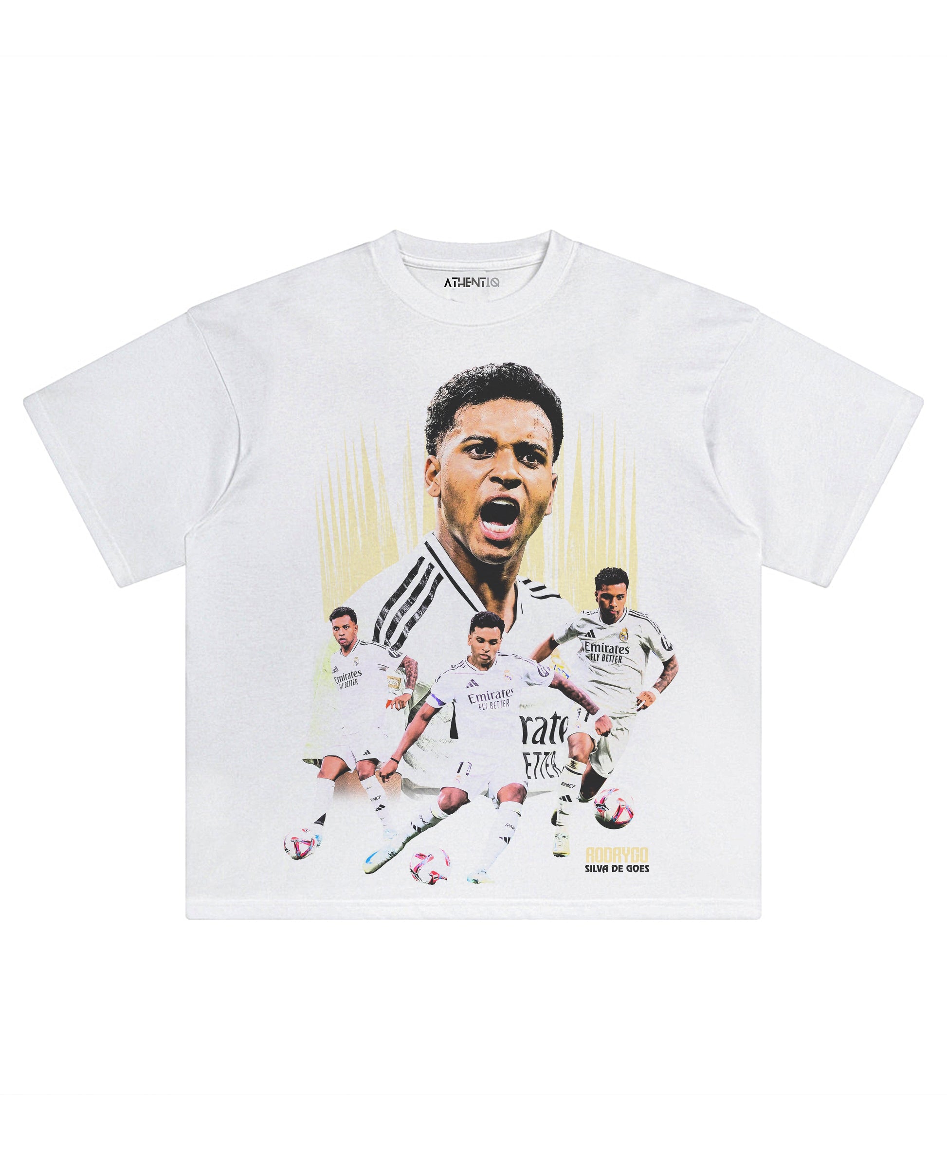 RODRYGO TEE - clothing by TeeHivey.com (Image 5)