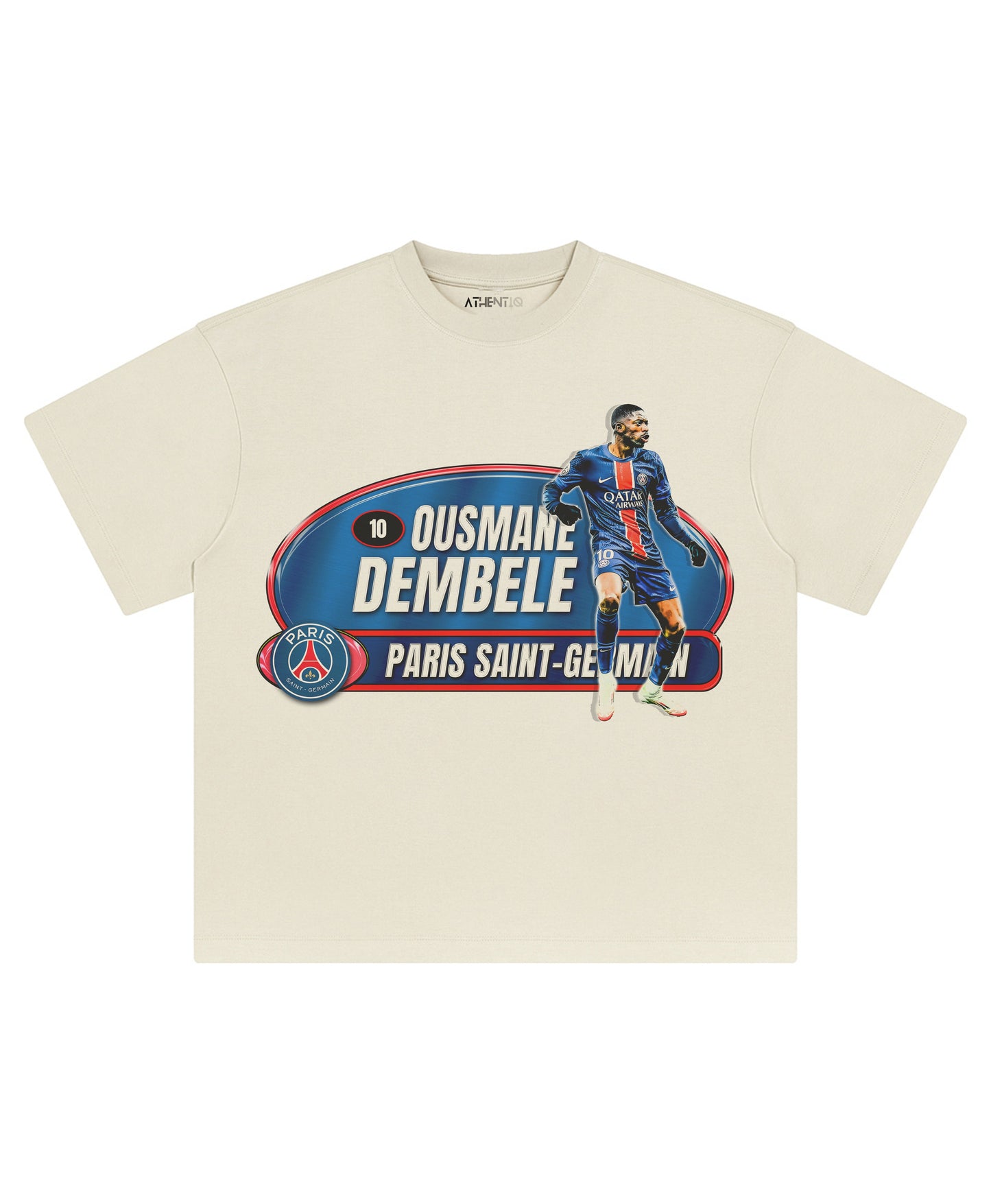 DEMBELE TEE