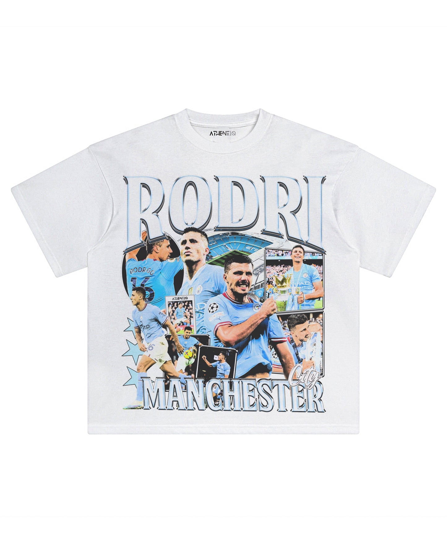 RODRI TEE - clothing by TeeHivey.com (Image 2)