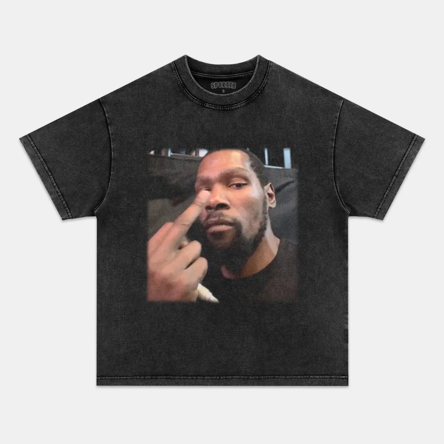 KEVIN DURANT NEW1.0 TEE Style001 - clothing by TeeHivey.com (Image 2)