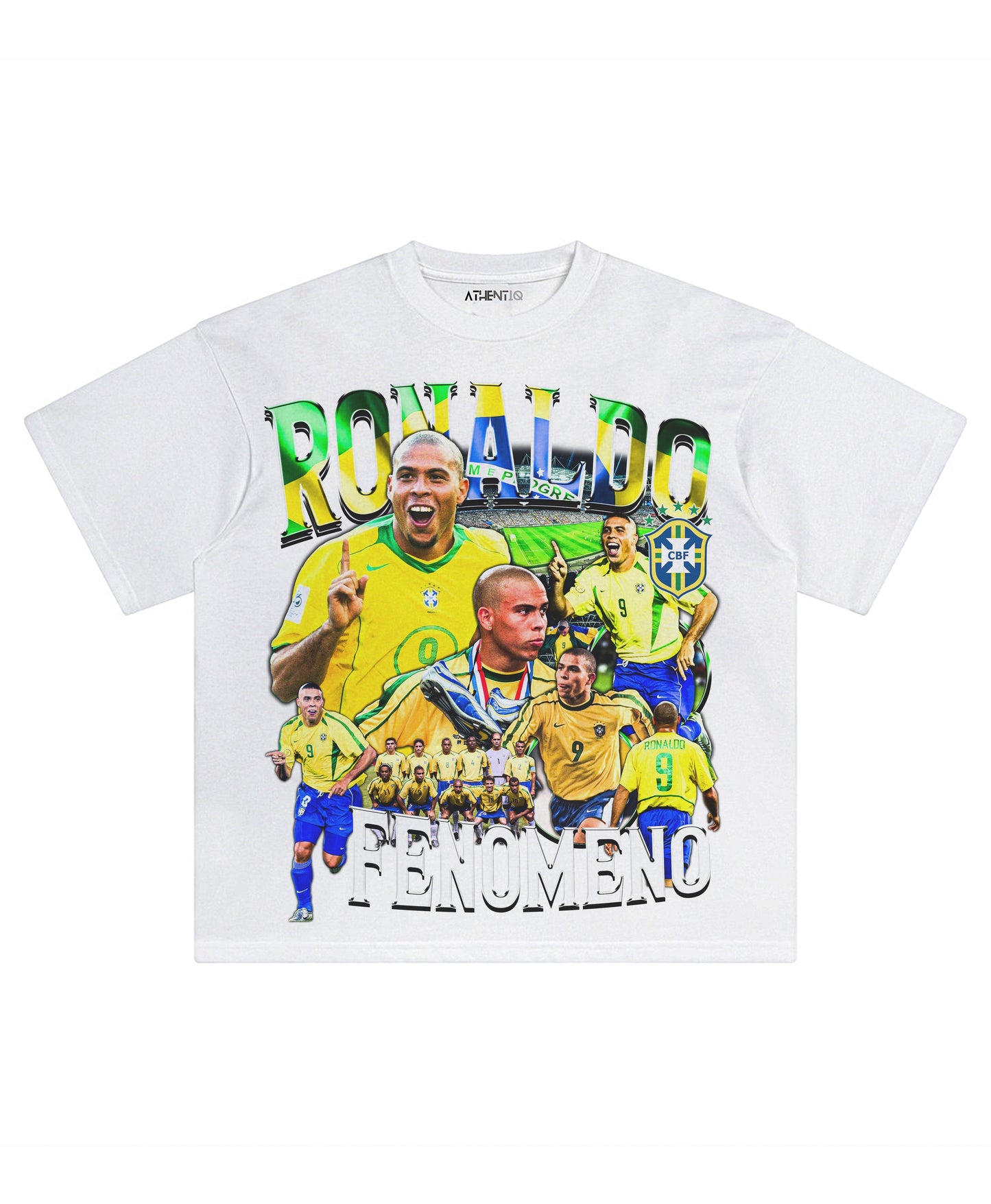 R9 TEE - clothing by TeeHivey.com (Image 3)