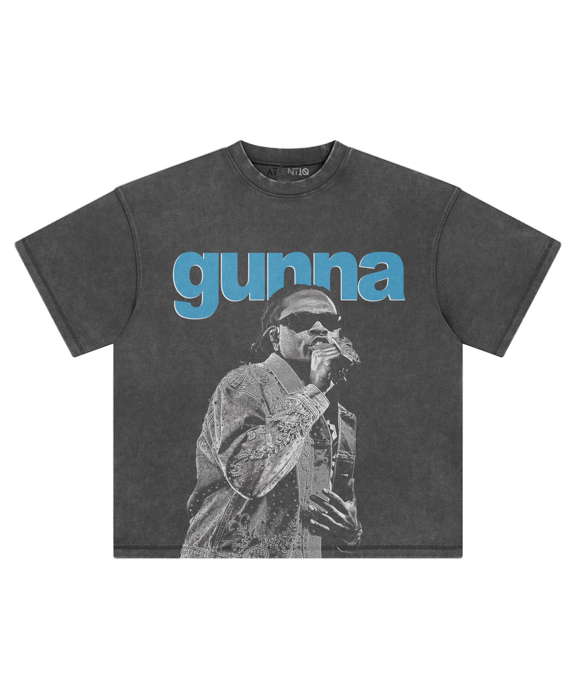 GUNNA Y2K TEE - clothing by TeeHivey.com (Image 3)