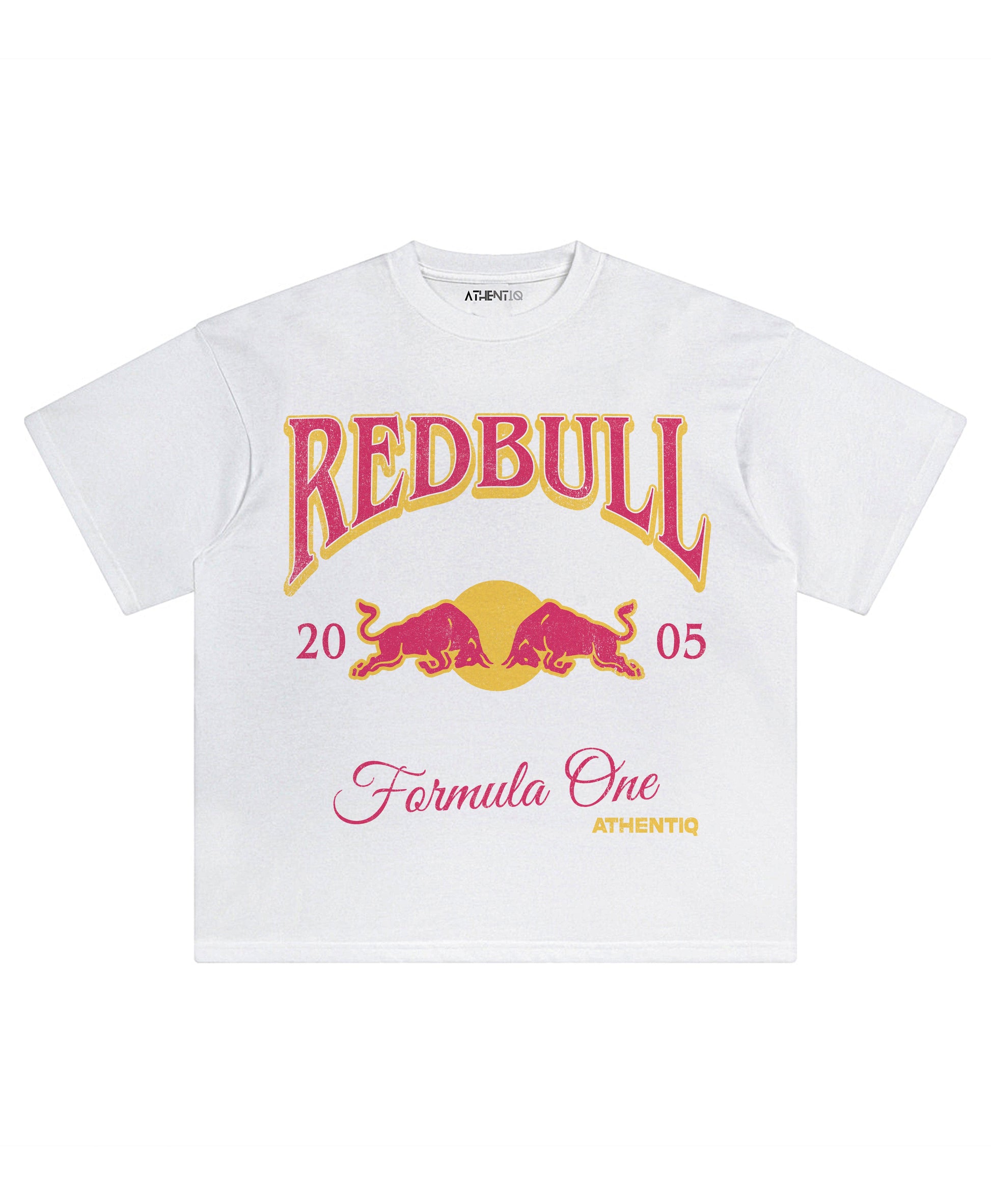 REDBULL F1 TEE - clothing by TeeHivey.com (Image 3)