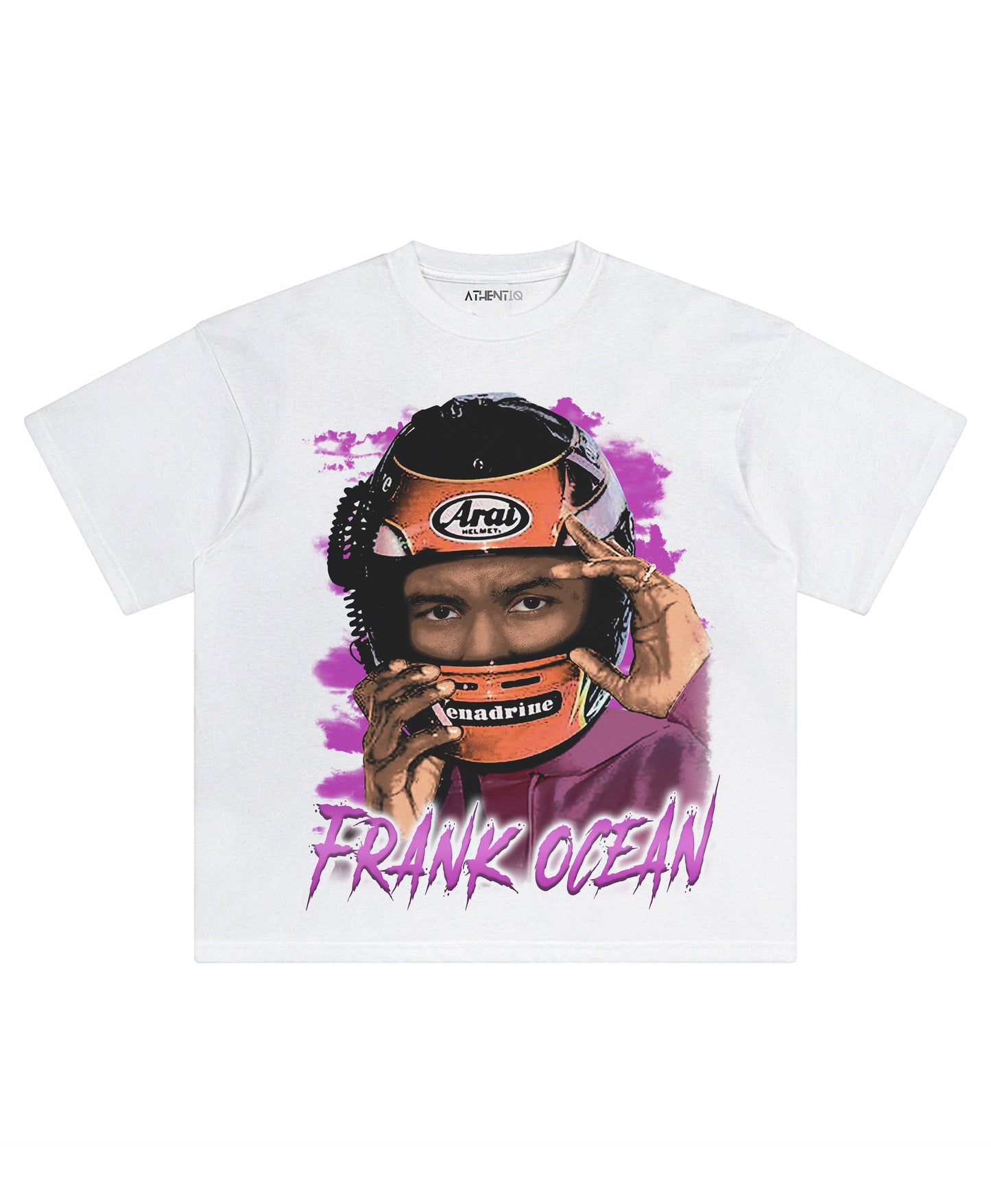 FRANK OCEAN TEE