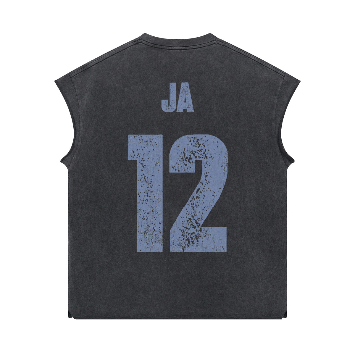 GRIZZLIES MUSCLE TEE