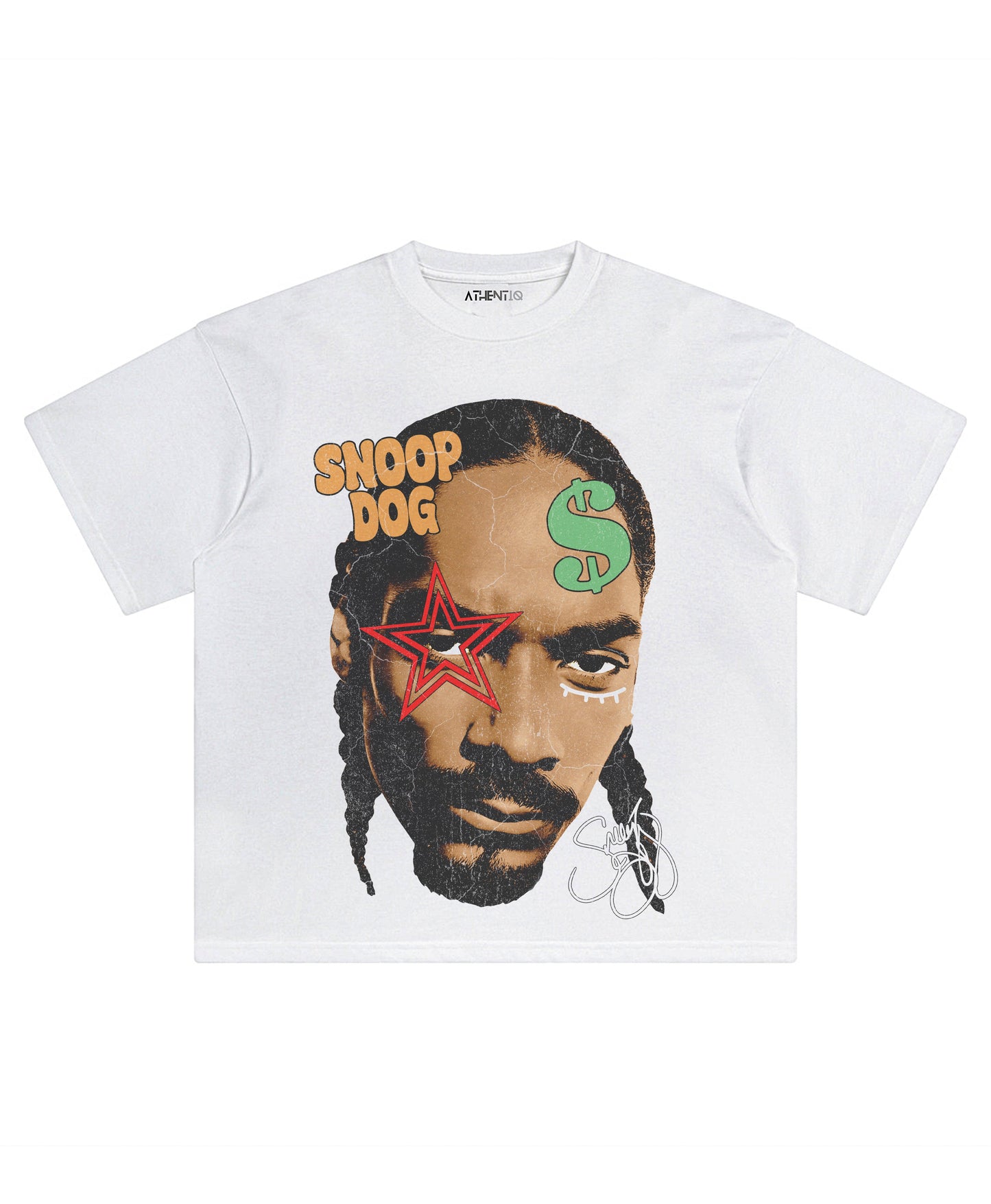 SNOOP DOG TEE - clothing by TeeHivey.com (Image 3)