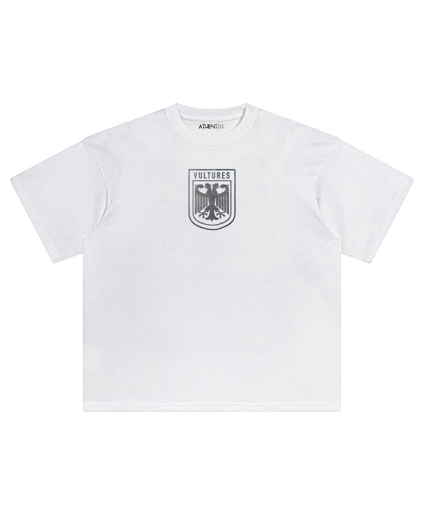 VULTURES LOGO TEE - clothing by TeeHivey.com (Image 5)
