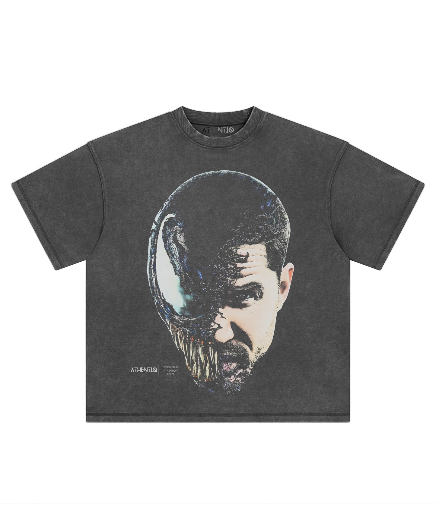 VENOM TEE - clothing by TeeHivey.com (Image 3)