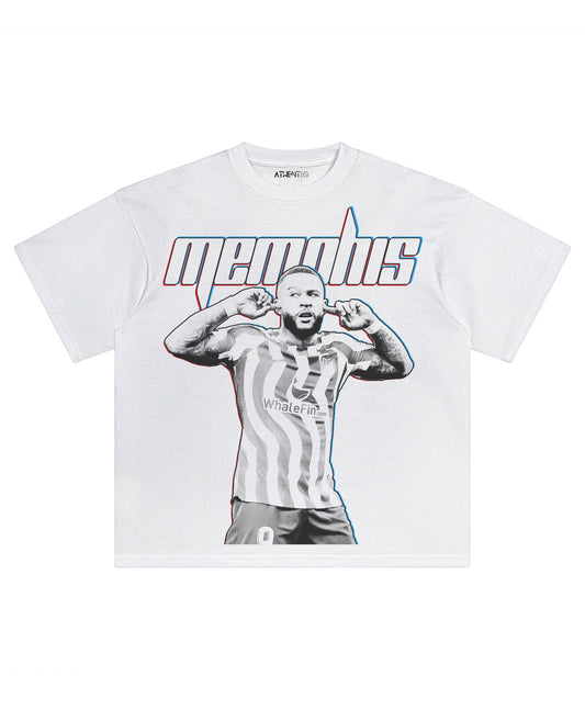 DEPAY Y2K TEE