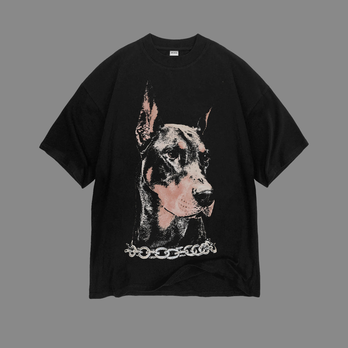 PRIVATE VICTORIES CANINE TEE - clothing by TeeHivey.com (Image 2)