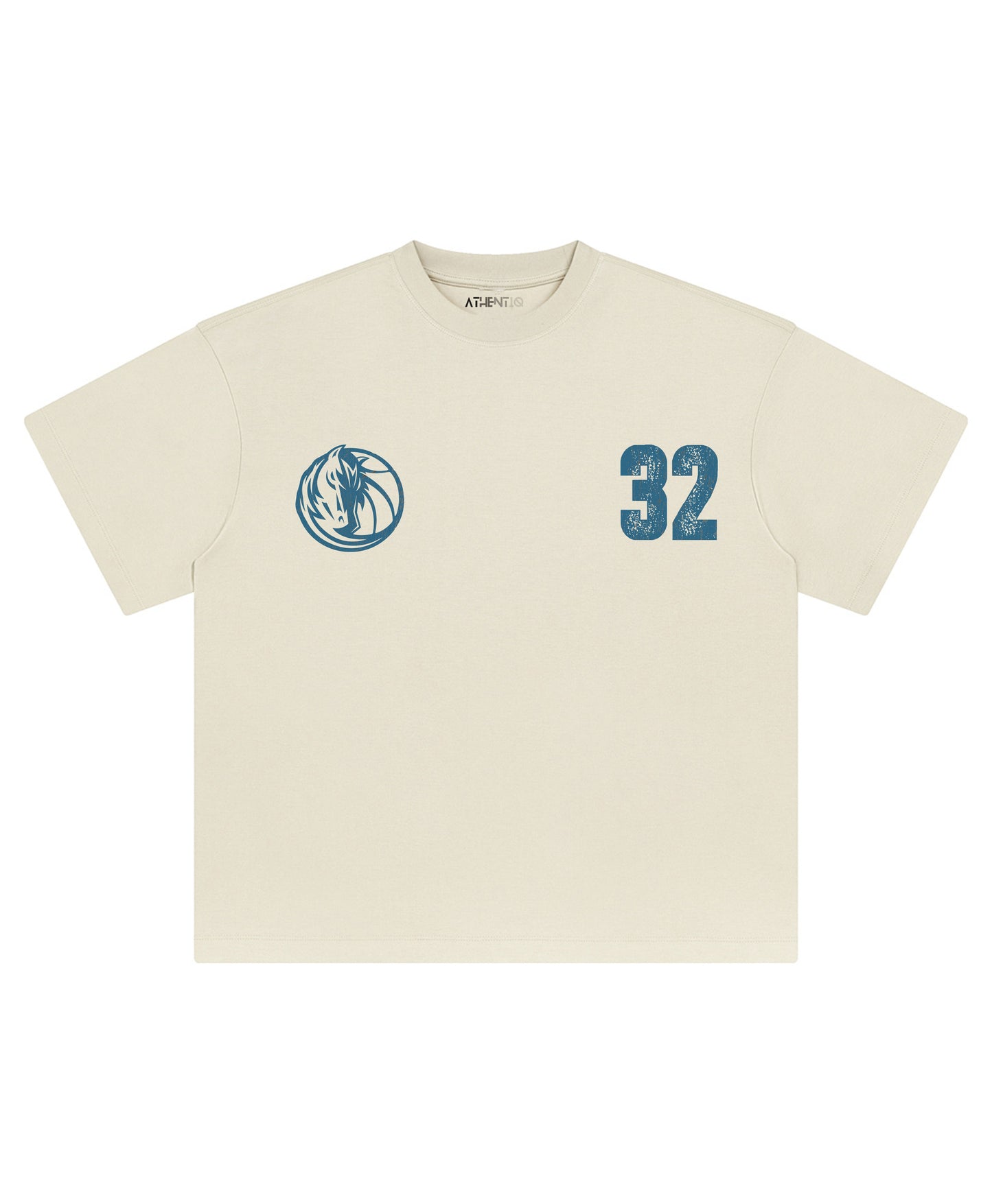 FLAGG DALLAS TEE