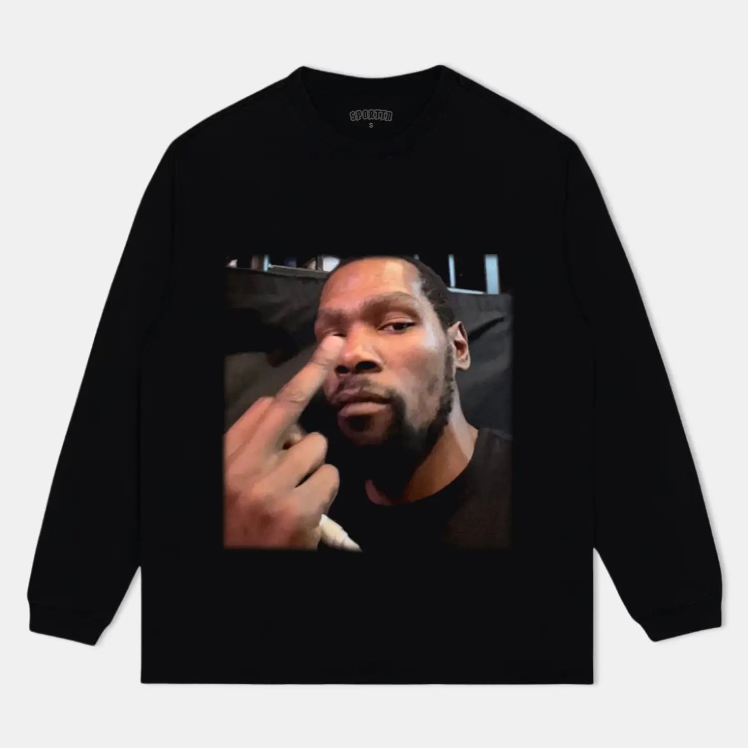 KEVIN DURANT NEW1.0 TEE Style001 - clothing by TeeHivey.com (Image 5)