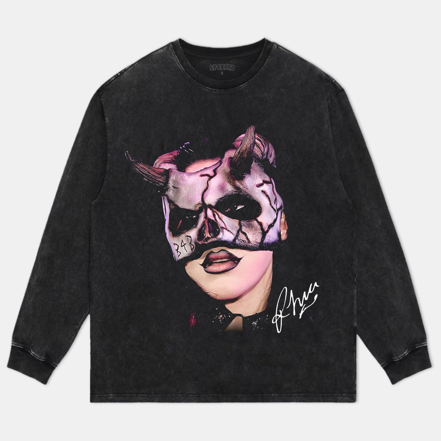 RHEA RIPLEY NEW TEE Style001