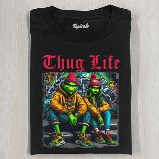 THUG LIFE T-SHIRTSÂ