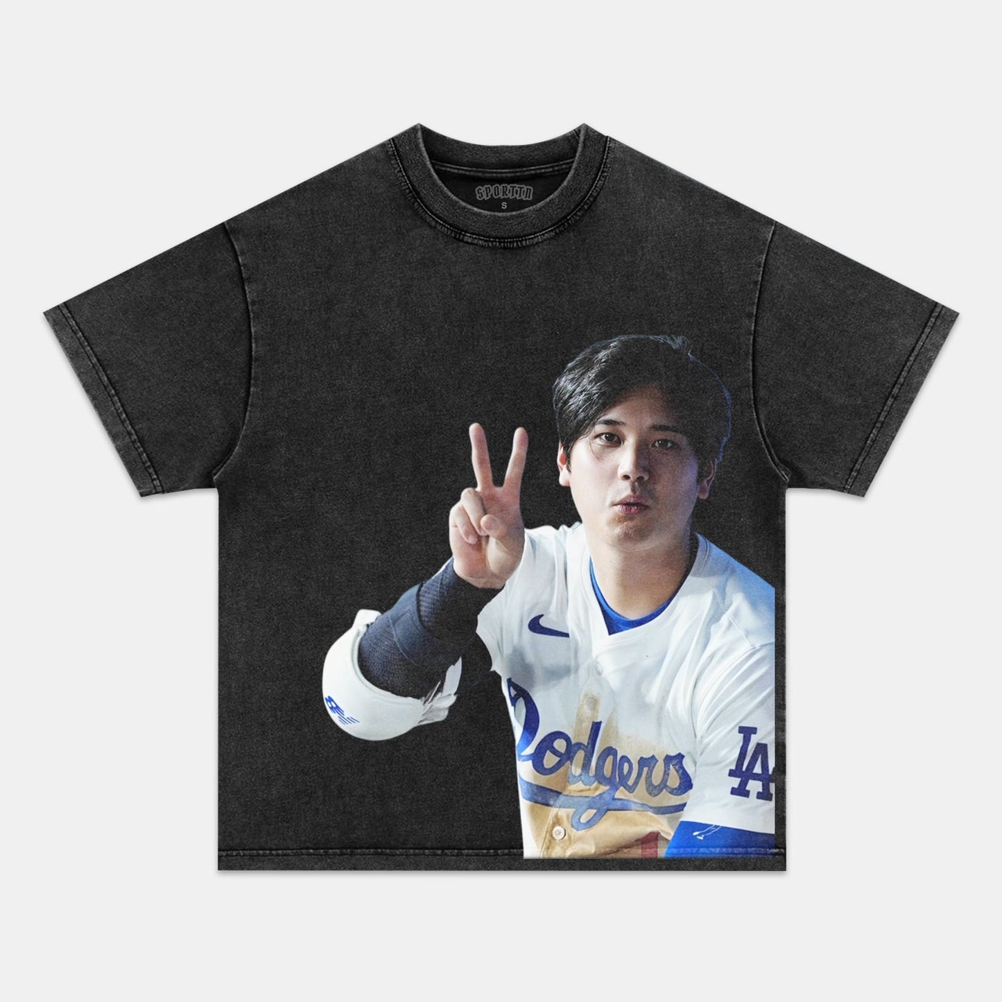 SHOHEI OHTANI 2024NEW TEE - clothing by TeeHivey.com (Image 2)