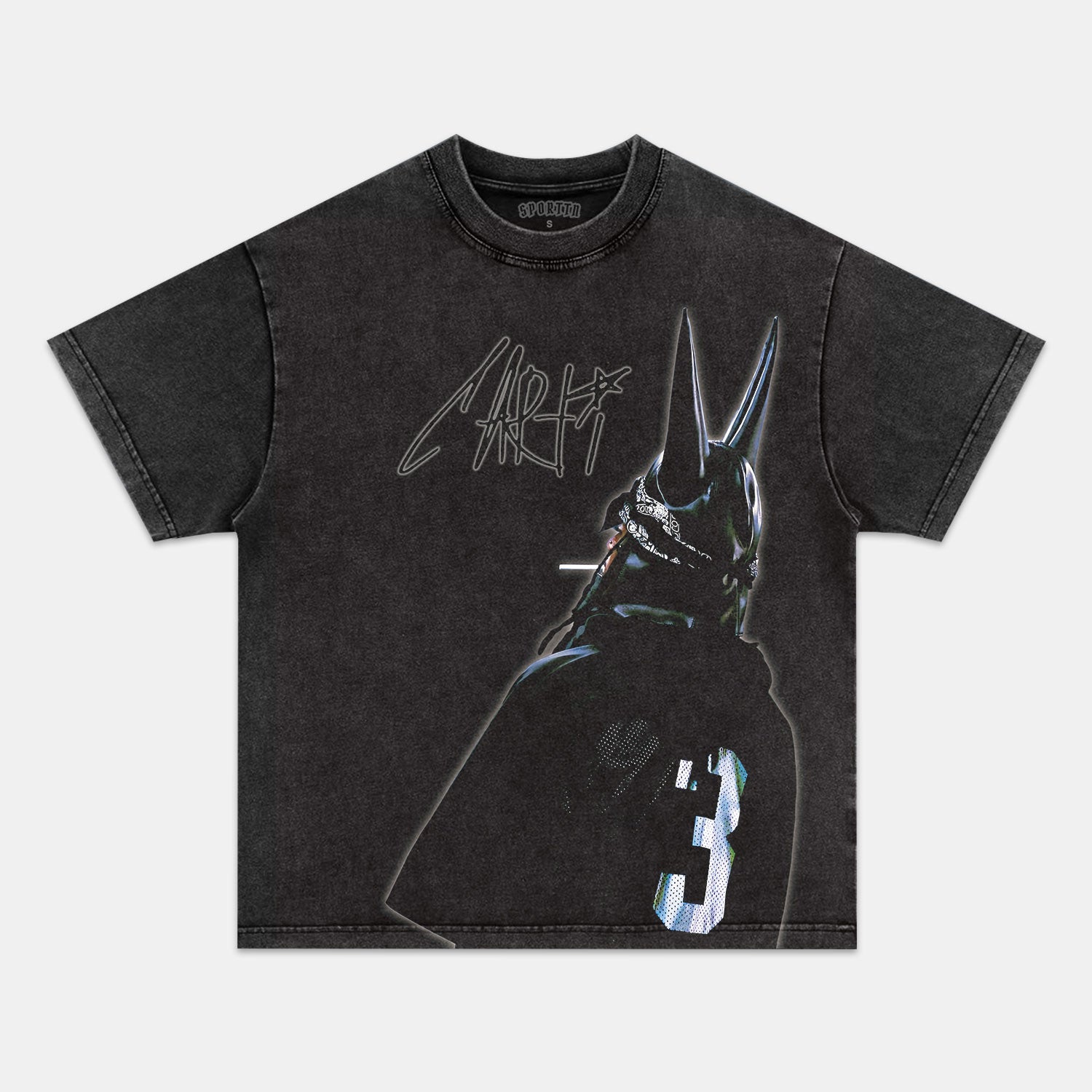 PLAYBOI CARTI 2024 TEE - clothing by TeeHivey.com (Image 2)