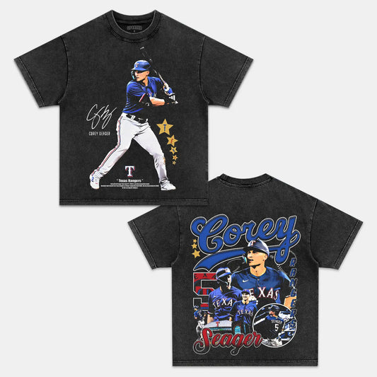 FREDDIE FREEMAN TEE Style005