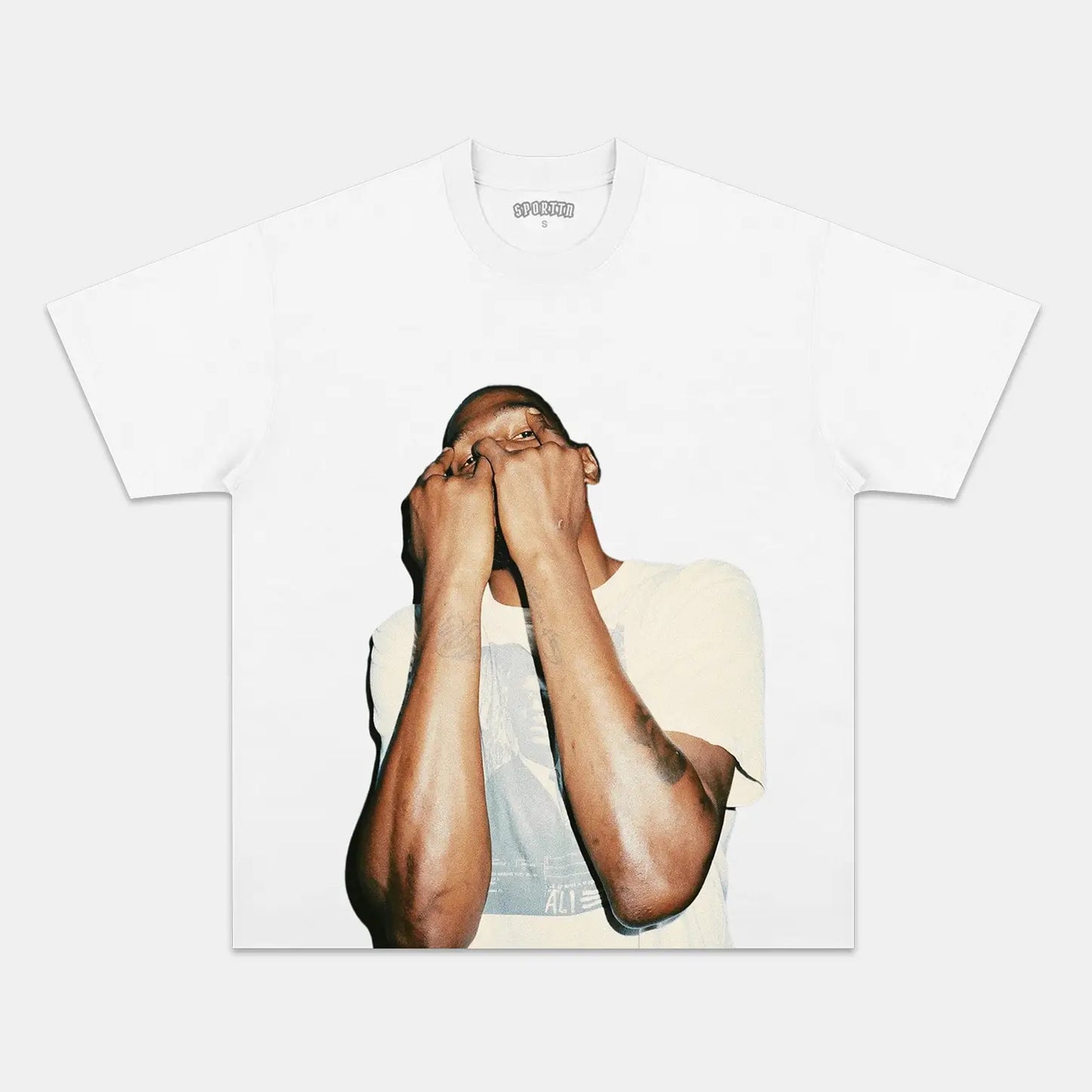 KEVIN DURANT NEW TEE Style001 - clothing by TeeHivey.com (Image 4)