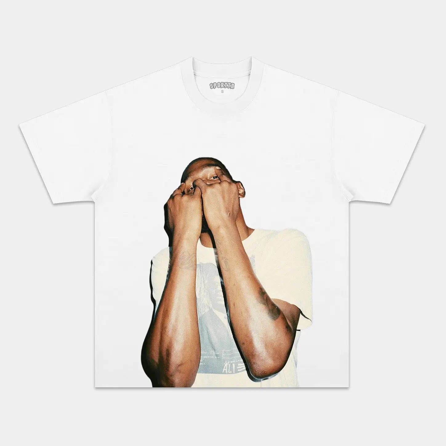KEVIN DURANT NEW TEE Style001 - clothing by TeeHivey.com (Image 4)