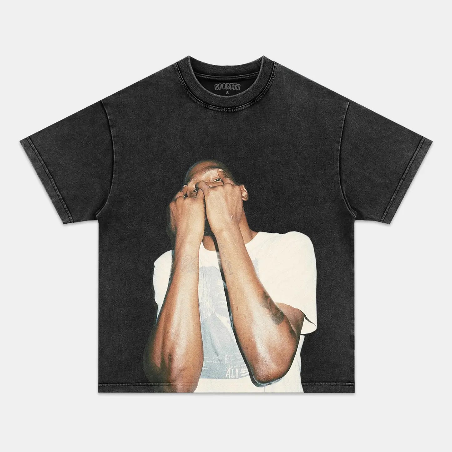 KEVIN DURANT NEW TEE Style001 - clothing by TeeHivey.com (Image 2)