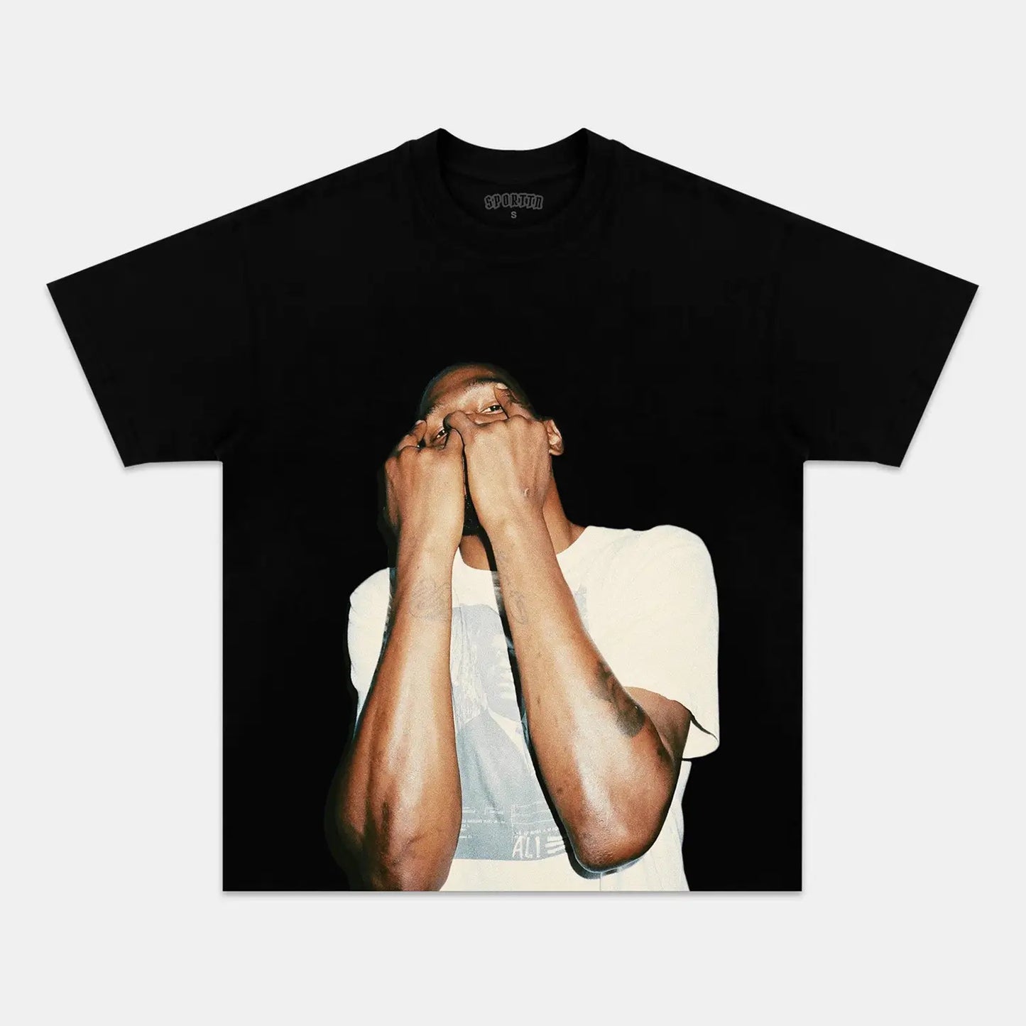 KEVIN DURANT NEW TEE Style001 - clothing by TeeHivey.com (Image 1)