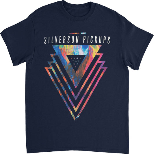 2017 Summer Tour T-shirt