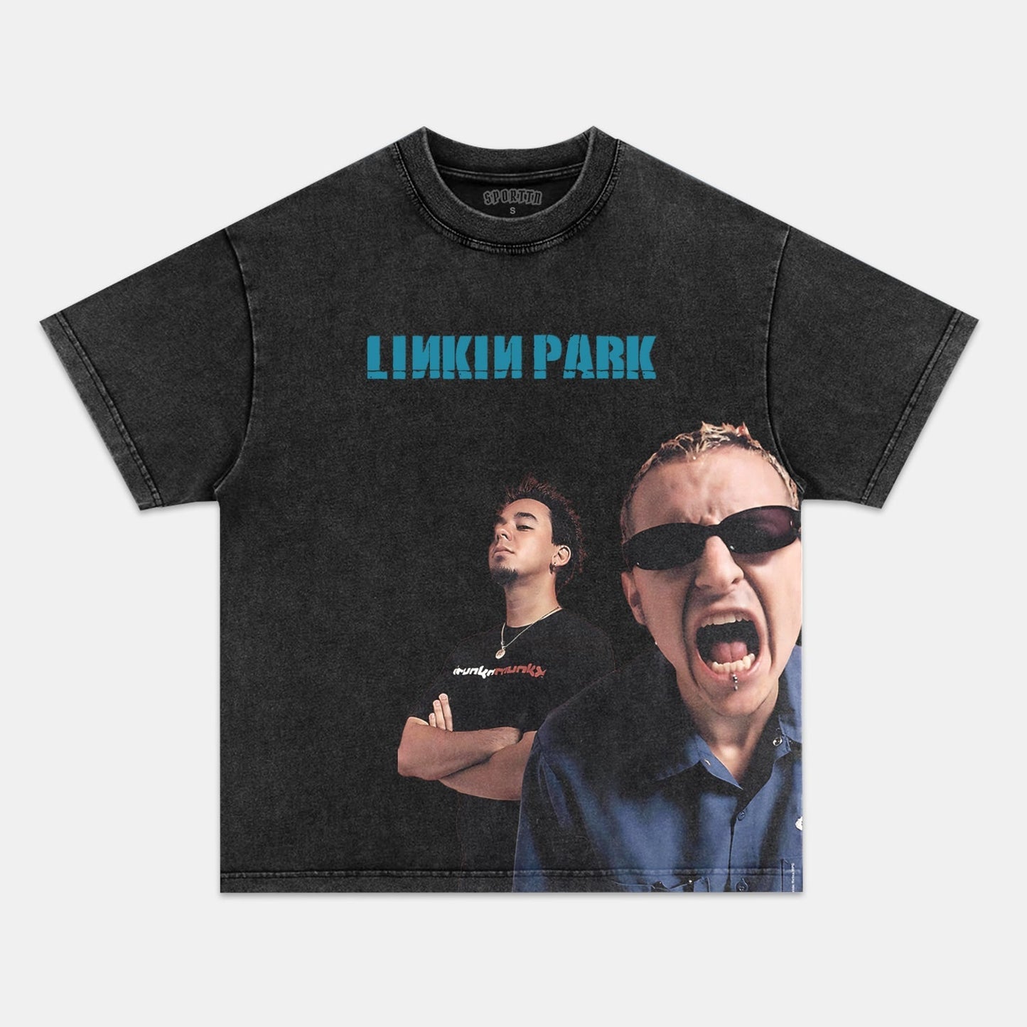 LINKIN PARK TEE