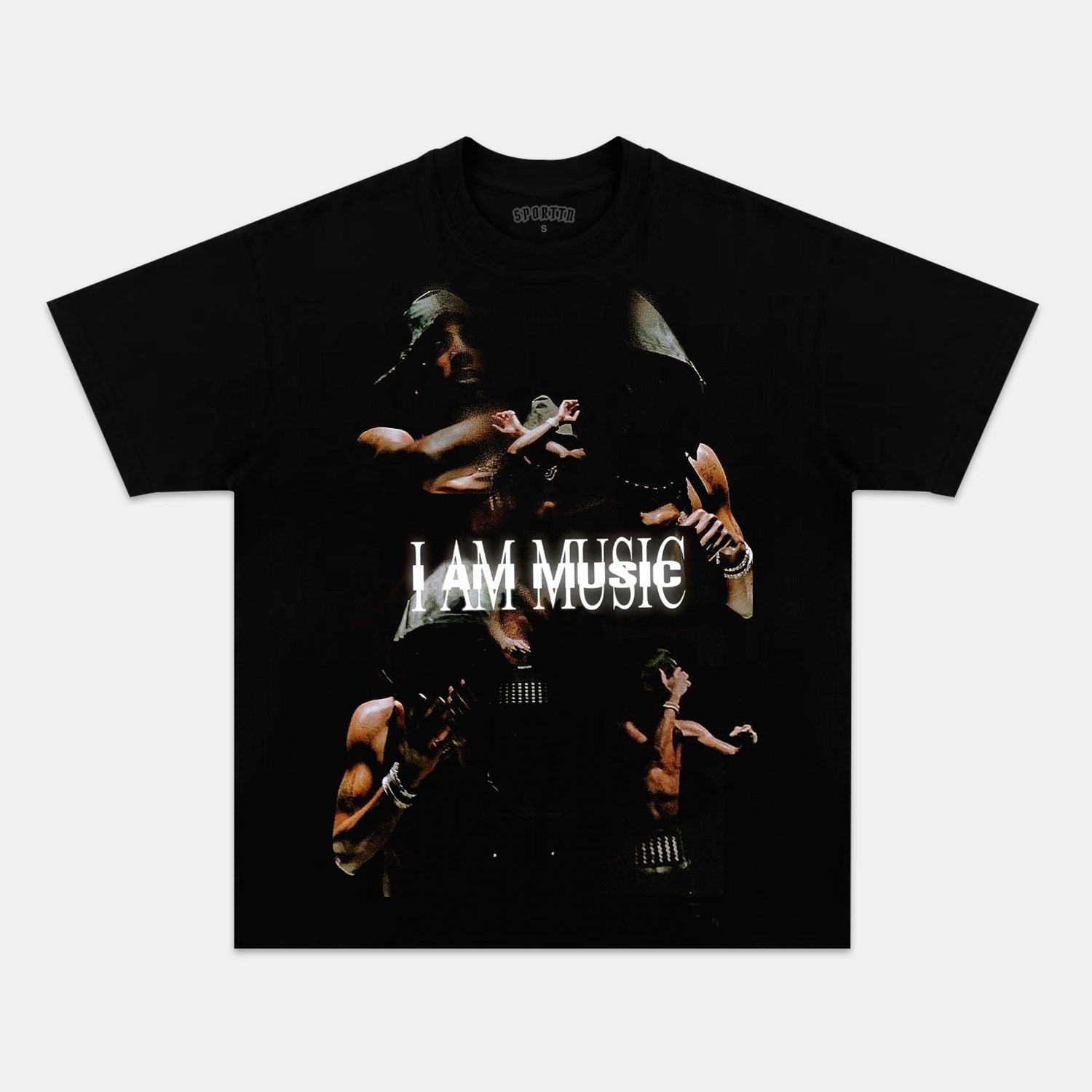 PLAYBOI CARTI 12.3 TEE Style001 - clothing by TeeHivey.com (Image 1)