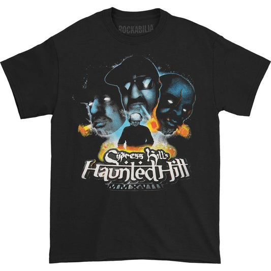 2018 Tour T-shirt