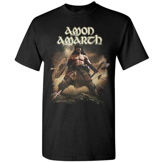 Berserker Tour 2019 T-shirt
