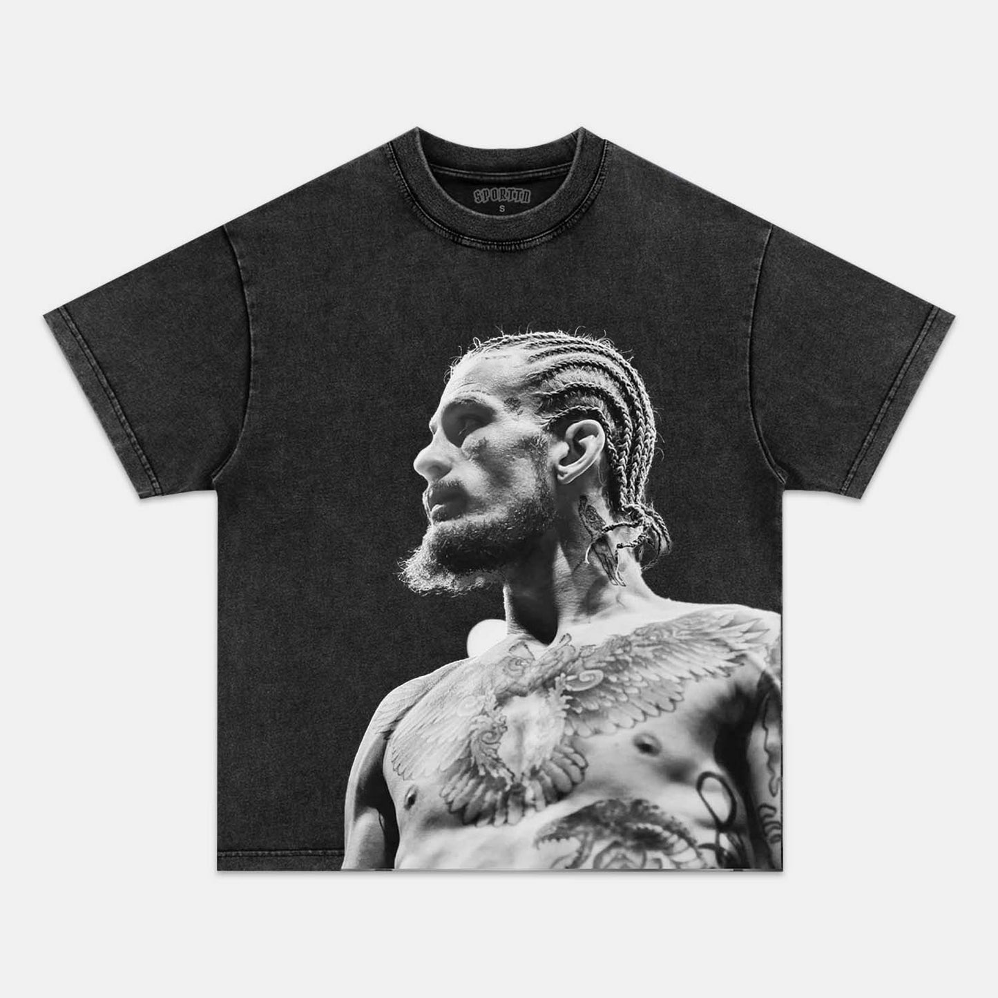 SEAN O MALLEY LONG SLEEVE | HOODIES