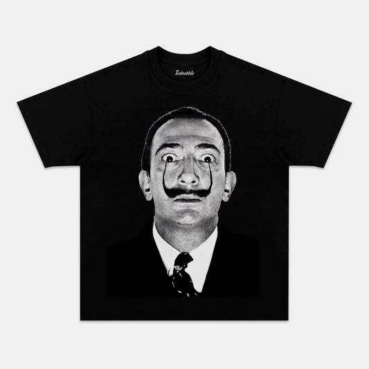 SALVADOR DALÃ TEE