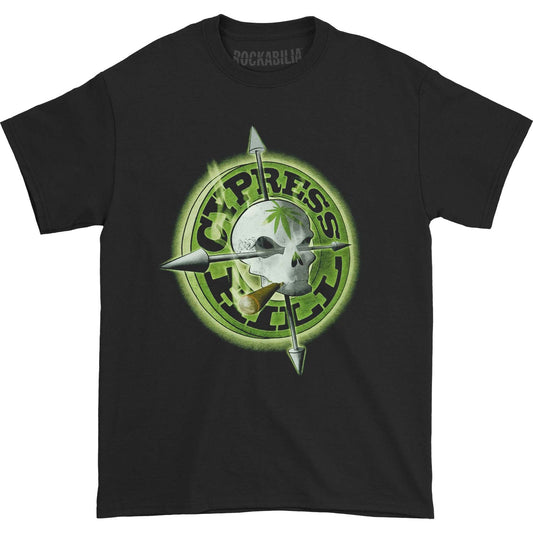 2015 Tour T-shirt Style002