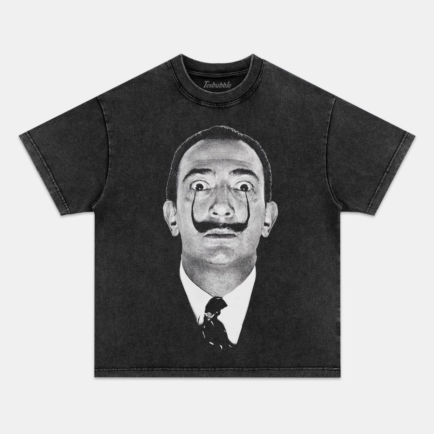 SALVADOR DALÃ TEE