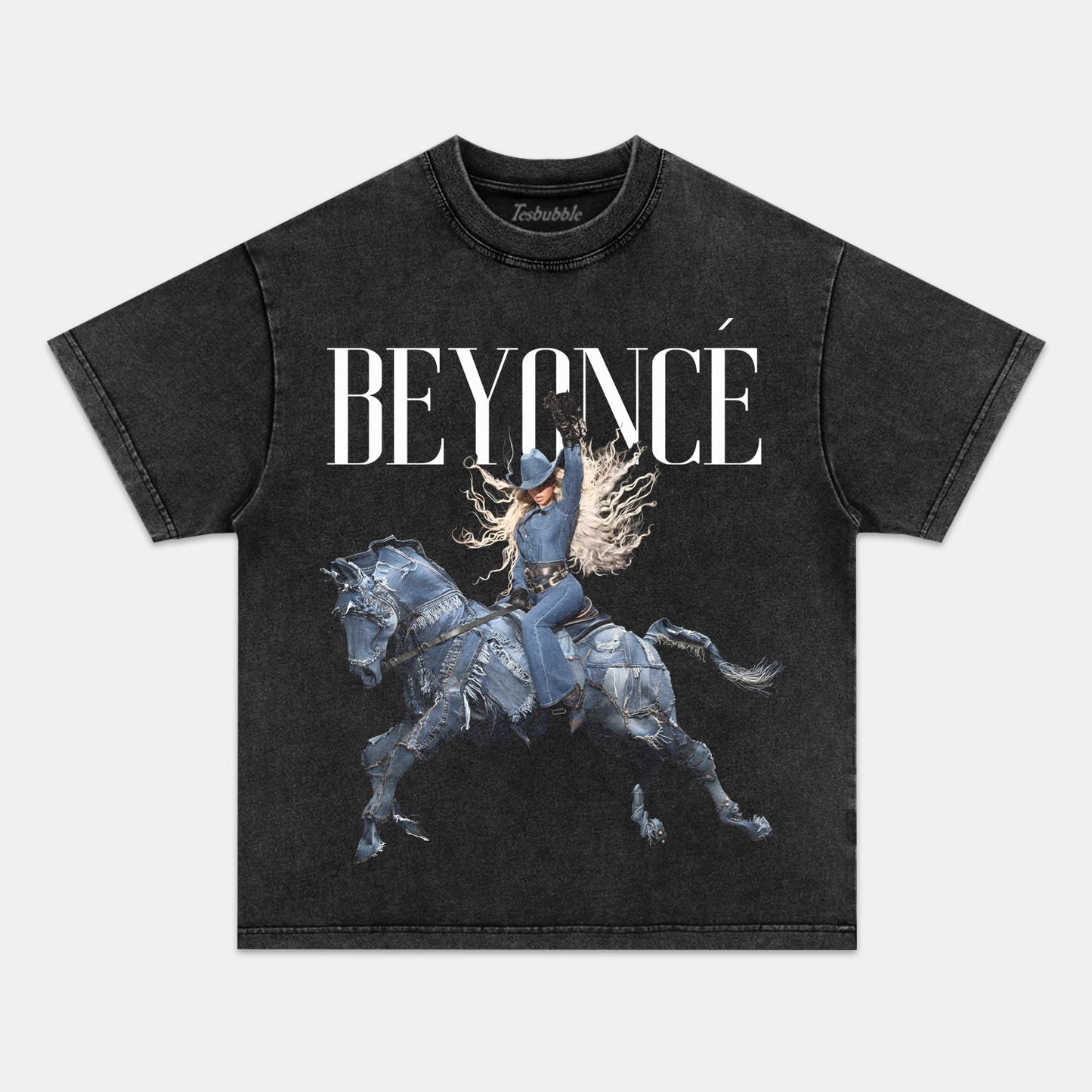 BEYONCÃ‰ 2025 V3 TEE Style001
